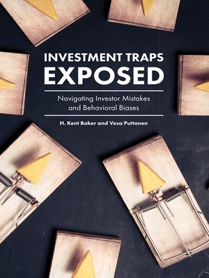 cover image of Investment Traps Exposed